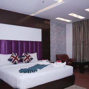 Double Room Garden View